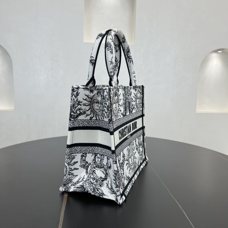 Christian Dior Shopping Bags